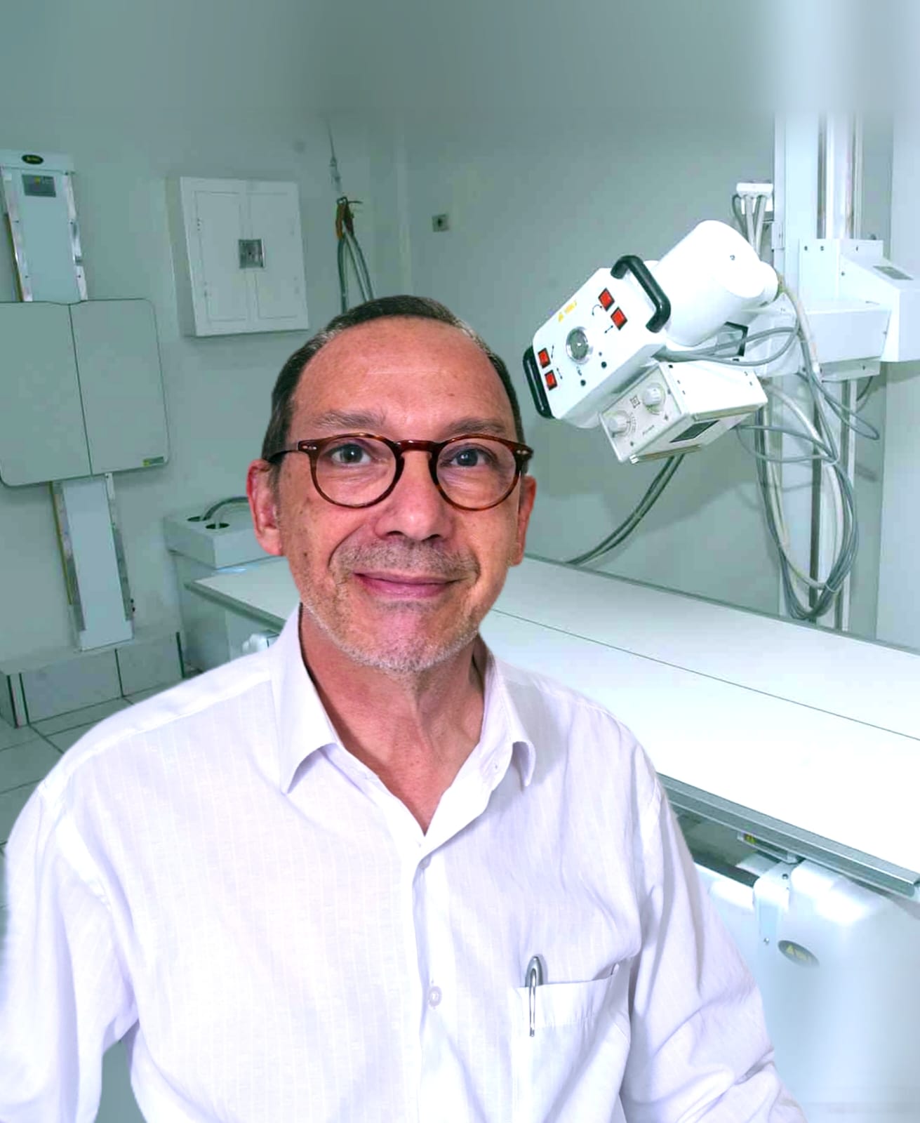 Dr. Carlos Kalil - CRM 33034