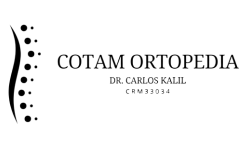 COTAM Ortopedia - Dr. Carlos Kalil